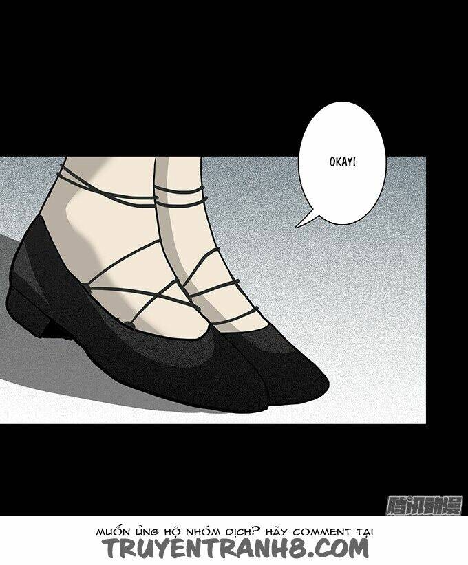 Ớn Lạnh Tuyệt Đối Chapter 62 - Trang 2