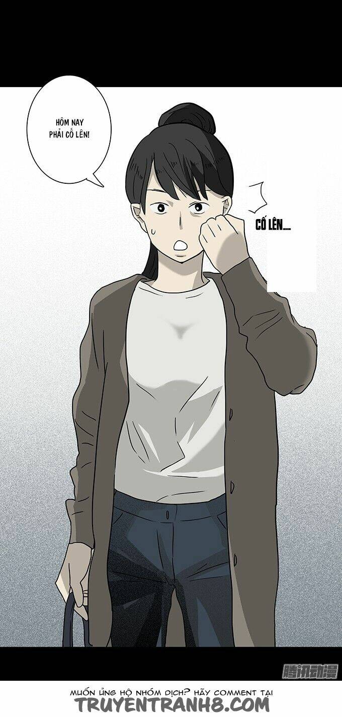 Ớn Lạnh Tuyệt Đối Chapter 62 - Trang 2