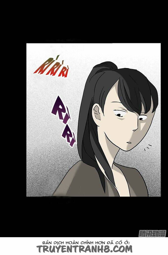 Ớn Lạnh Tuyệt Đối Chapter 62 - Trang 2