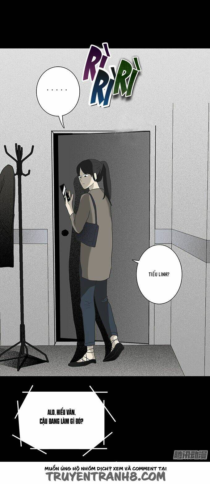 Ớn Lạnh Tuyệt Đối Chapter 62 - Trang 2