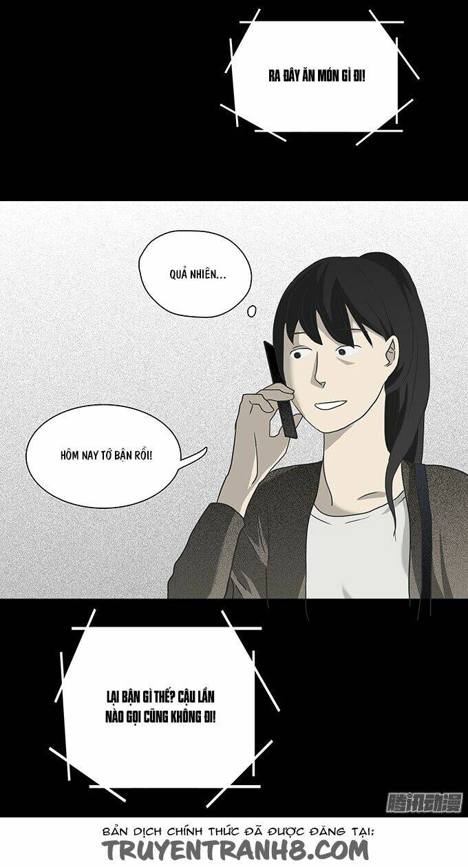 Ớn Lạnh Tuyệt Đối Chapter 62 - Trang 2