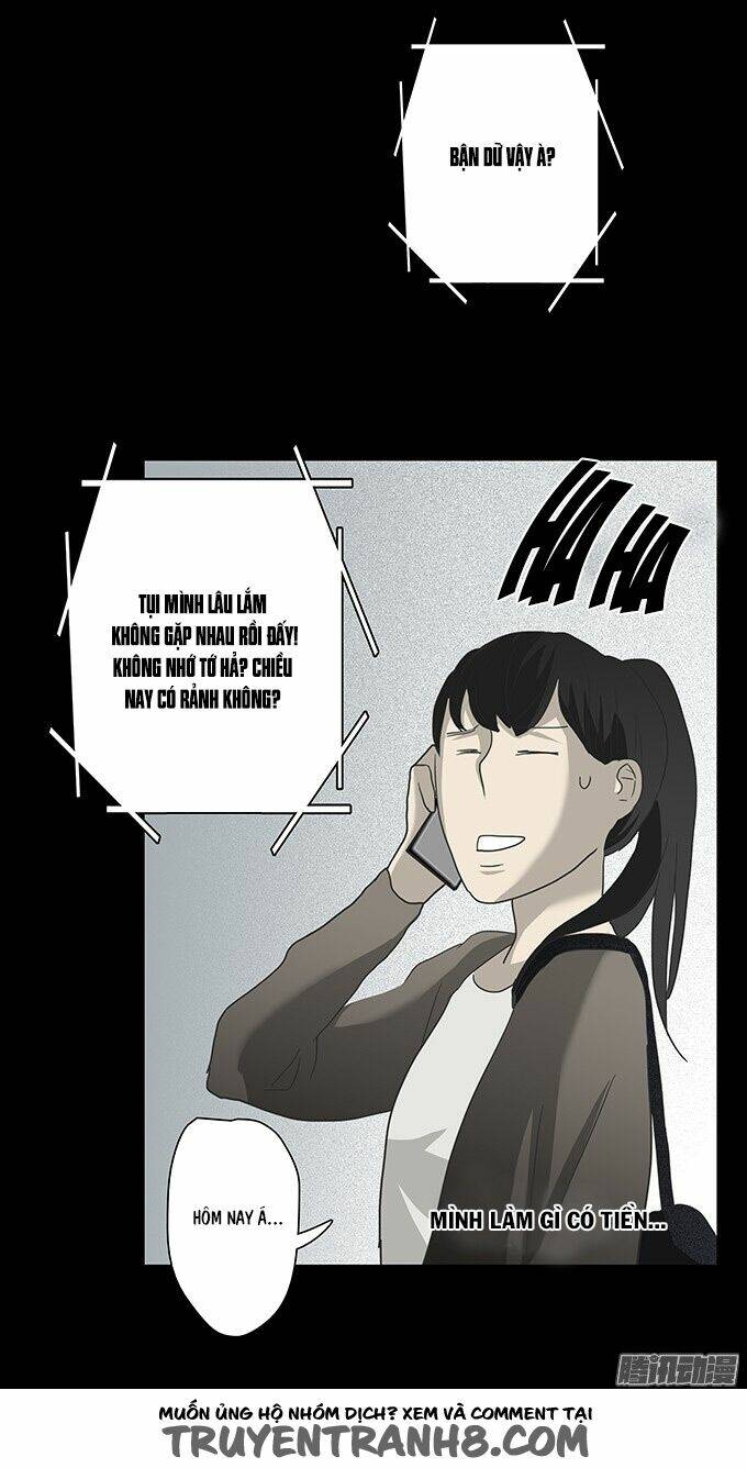 Ớn Lạnh Tuyệt Đối Chapter 62 - Trang 2