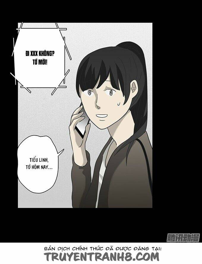 Ớn Lạnh Tuyệt Đối Chapter 62 - Trang 2