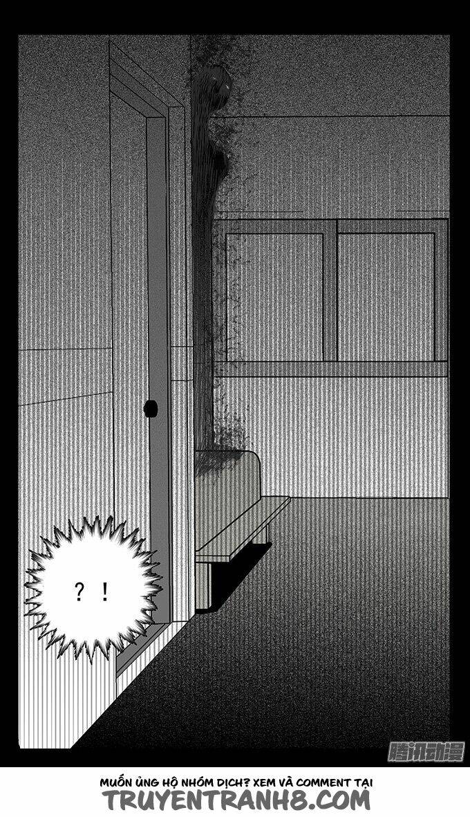 Ớn Lạnh Tuyệt Đối Chapter 62 - Trang 2