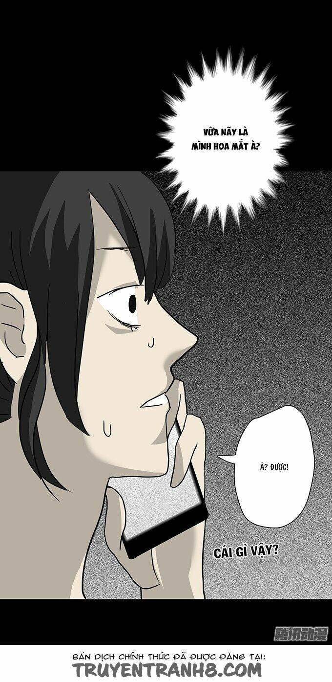 Ớn Lạnh Tuyệt Đối Chapter 62 - Trang 2