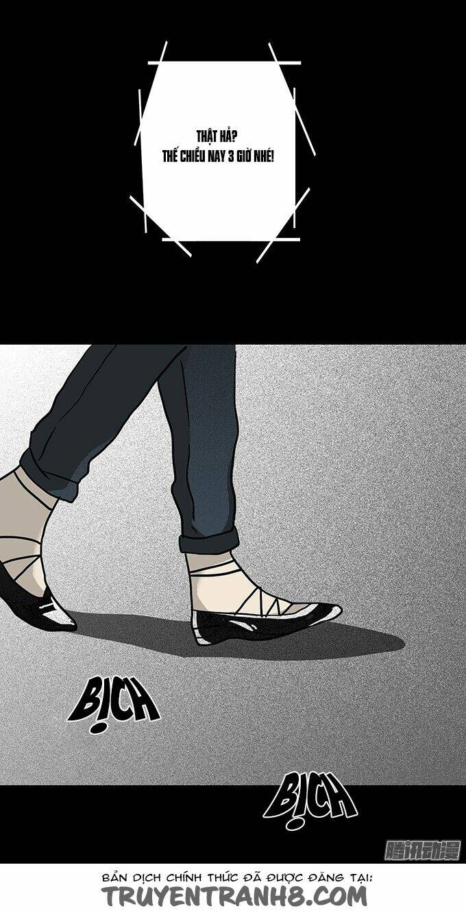 Ớn Lạnh Tuyệt Đối Chapter 62 - Trang 2