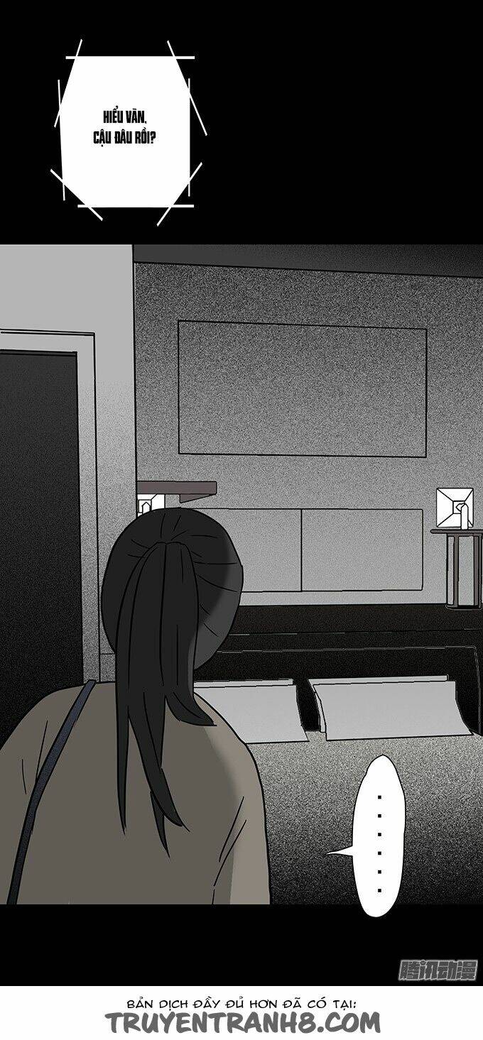 Ớn Lạnh Tuyệt Đối Chapter 62 - Trang 2