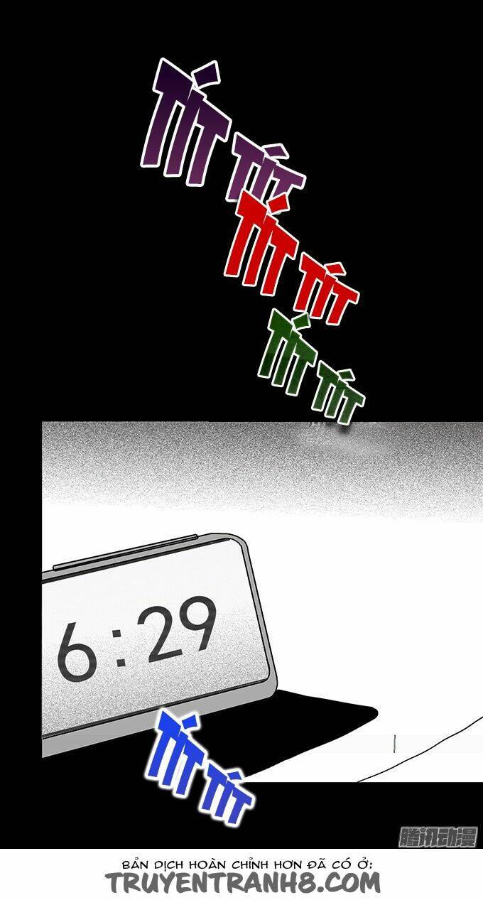 Ớn Lạnh Tuyệt Đối Chapter 62 - Trang 2