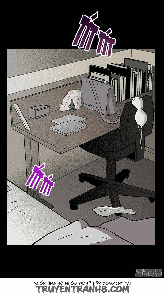 Ớn Lạnh Tuyệt Đối Chapter 62 - Trang 2