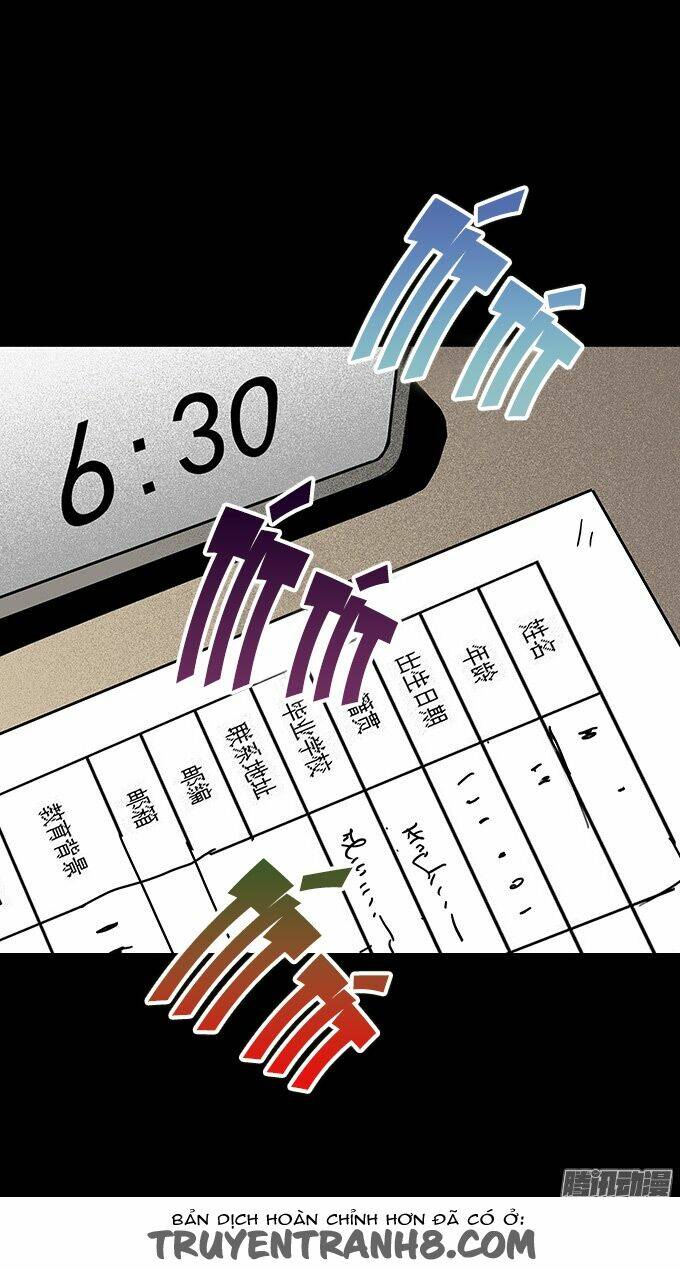 Ớn Lạnh Tuyệt Đối Chapter 62 - Trang 2