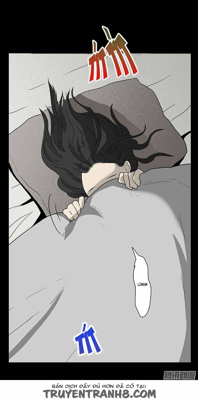 Ớn Lạnh Tuyệt Đối Chapter 62 - Trang 2