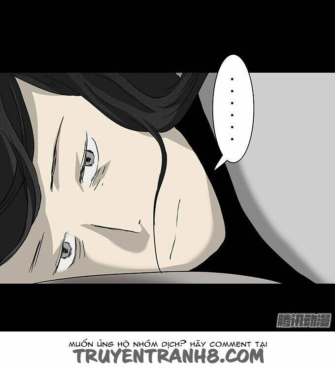 Ớn Lạnh Tuyệt Đối Chapter 62 - Trang 2