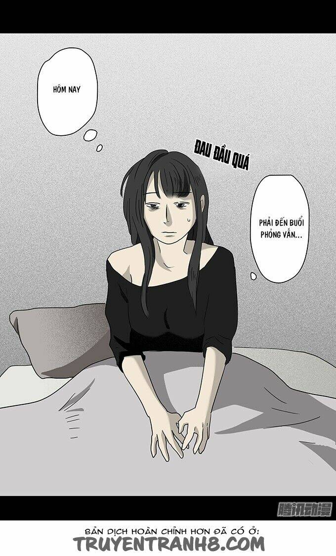 Ớn Lạnh Tuyệt Đối Chapter 62 - Trang 2