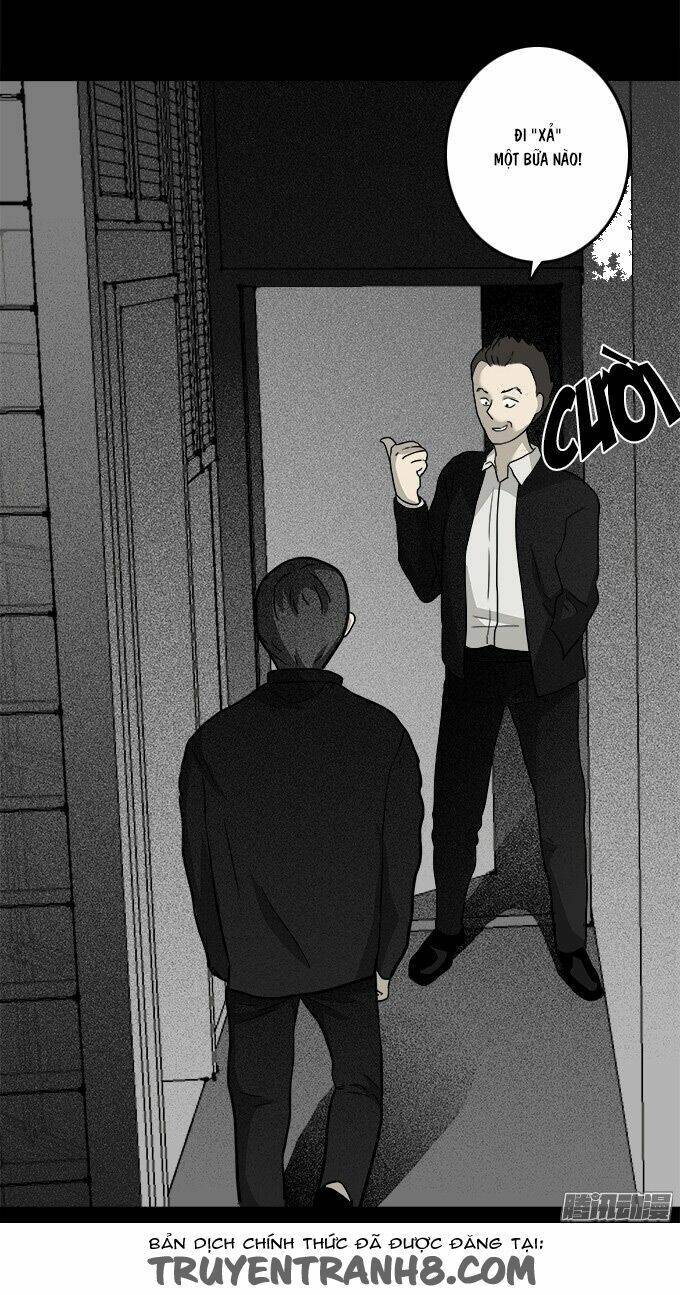 Ớn Lạnh Tuyệt Đối Chapter 63 - Trang 2