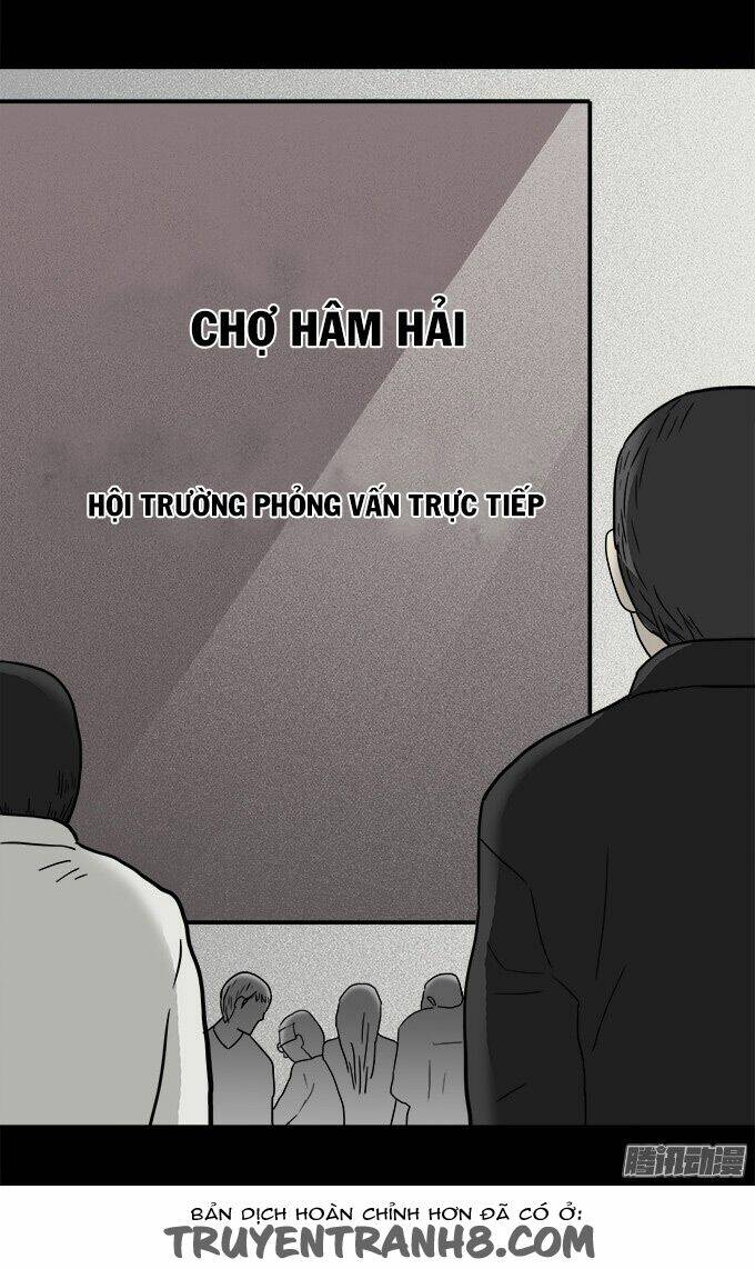 Ớn Lạnh Tuyệt Đối Chapter 63 - Trang 2