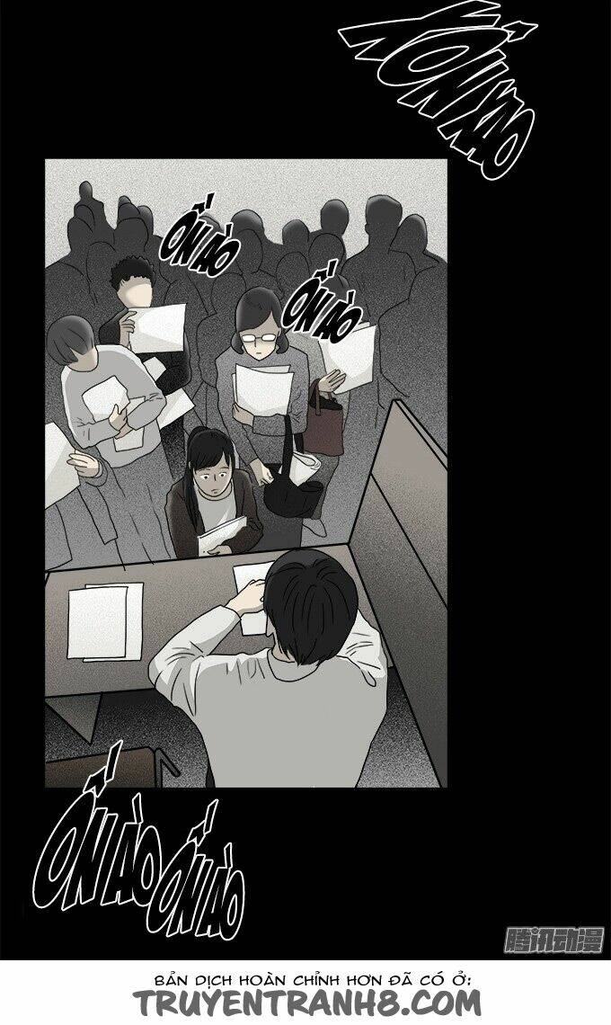 Ớn Lạnh Tuyệt Đối Chapter 63 - Trang 2