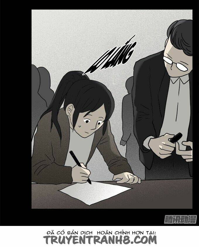 Ớn Lạnh Tuyệt Đối Chapter 63 - Trang 2