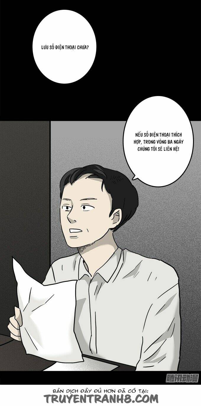 Ớn Lạnh Tuyệt Đối Chapter 63 - Trang 2