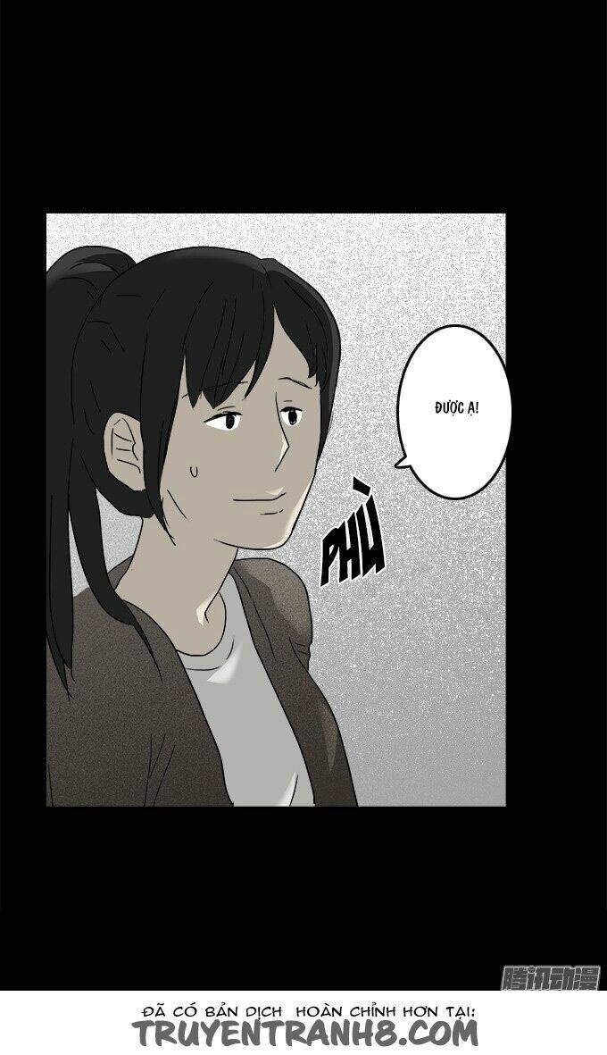 Ớn Lạnh Tuyệt Đối Chapter 63 - Trang 2