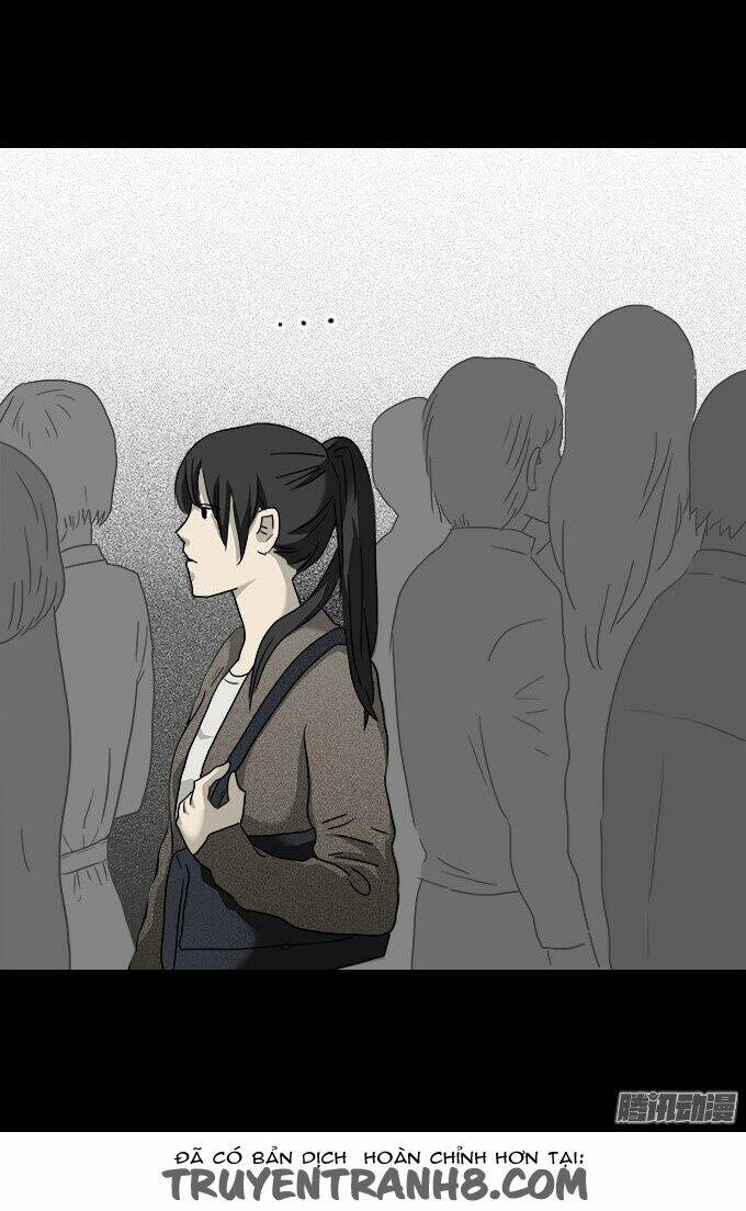 Ớn Lạnh Tuyệt Đối Chapter 63 - Trang 2