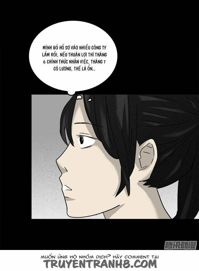 Ớn Lạnh Tuyệt Đối Chapter 63 - Trang 2