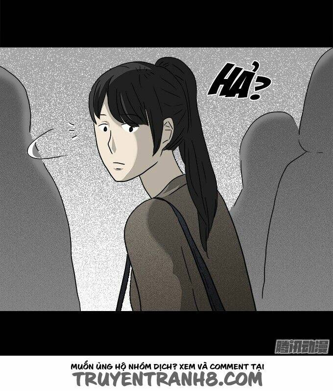 Ớn Lạnh Tuyệt Đối Chapter 63 - Trang 2