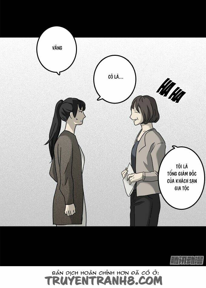 Ớn Lạnh Tuyệt Đối Chapter 63 - Trang 2