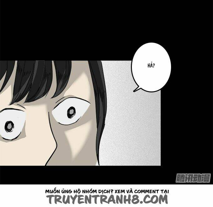 Ớn Lạnh Tuyệt Đối Chapter 63 - Trang 2