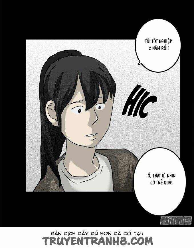 Ớn Lạnh Tuyệt Đối Chapter 63 - Trang 2