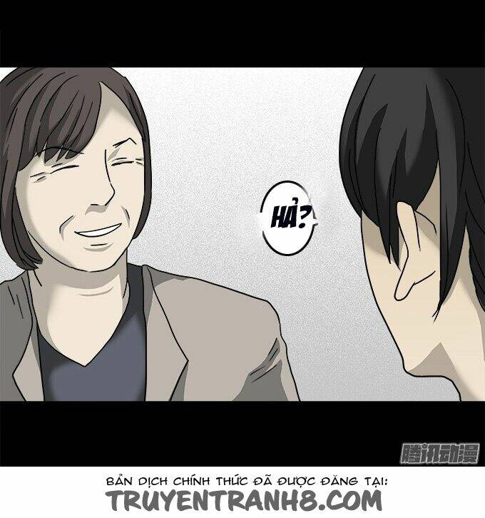 Ớn Lạnh Tuyệt Đối Chapter 63 - Trang 2