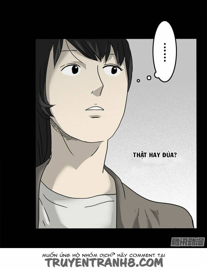 Ớn Lạnh Tuyệt Đối Chapter 63 - Trang 2