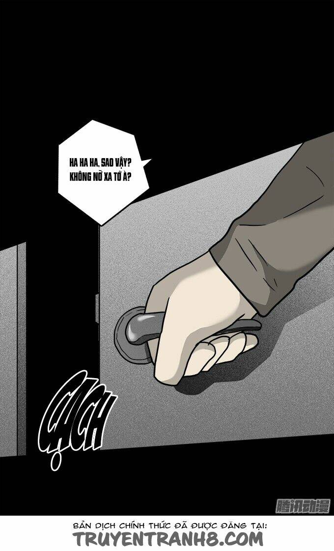 Ớn Lạnh Tuyệt Đối Chapter 63 - Trang 2