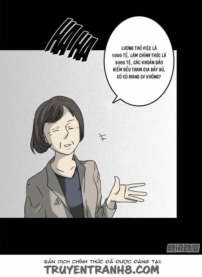 Ớn Lạnh Tuyệt Đối Chapter 63 - Trang 2