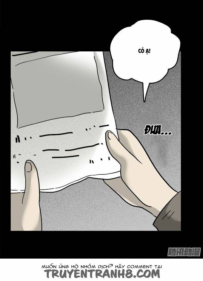 Ớn Lạnh Tuyệt Đối Chapter 63 - Trang 2