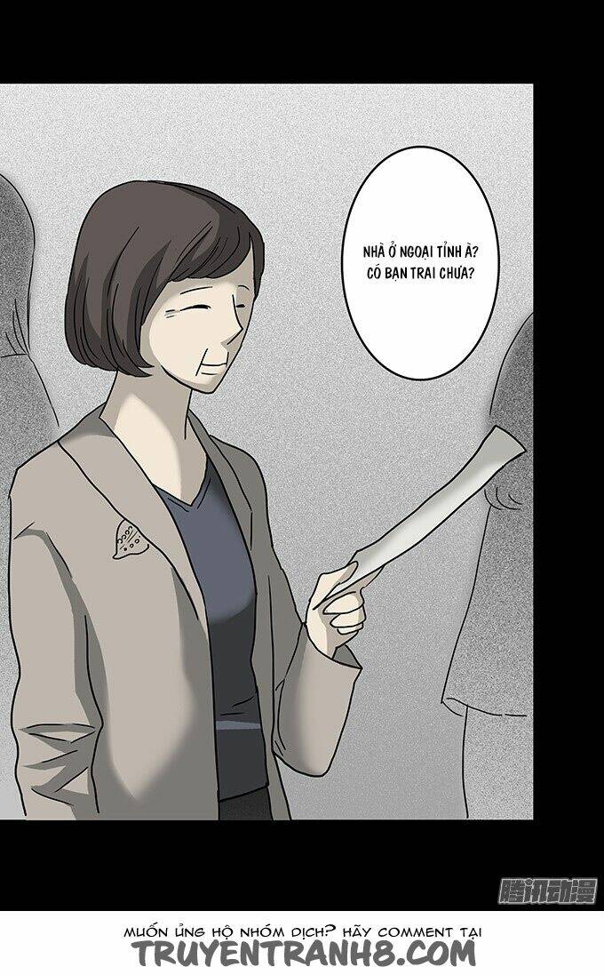 Ớn Lạnh Tuyệt Đối Chapter 63 - Trang 2