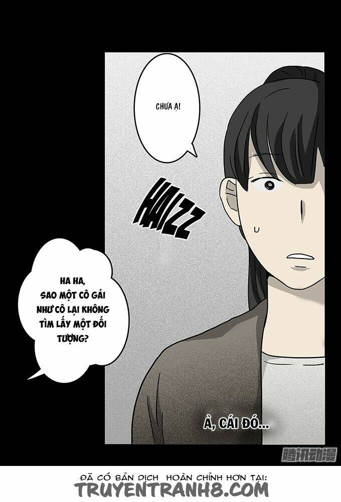 Ớn Lạnh Tuyệt Đối Chapter 63 - Trang 2