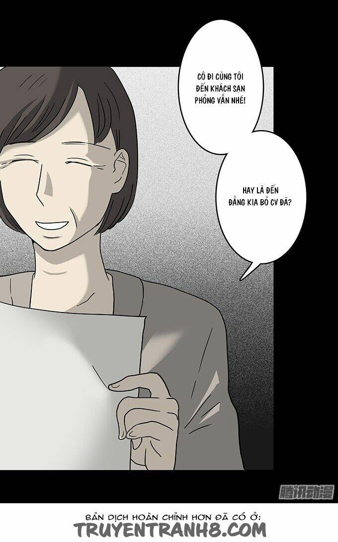 Ớn Lạnh Tuyệt Đối Chapter 63 - Trang 2