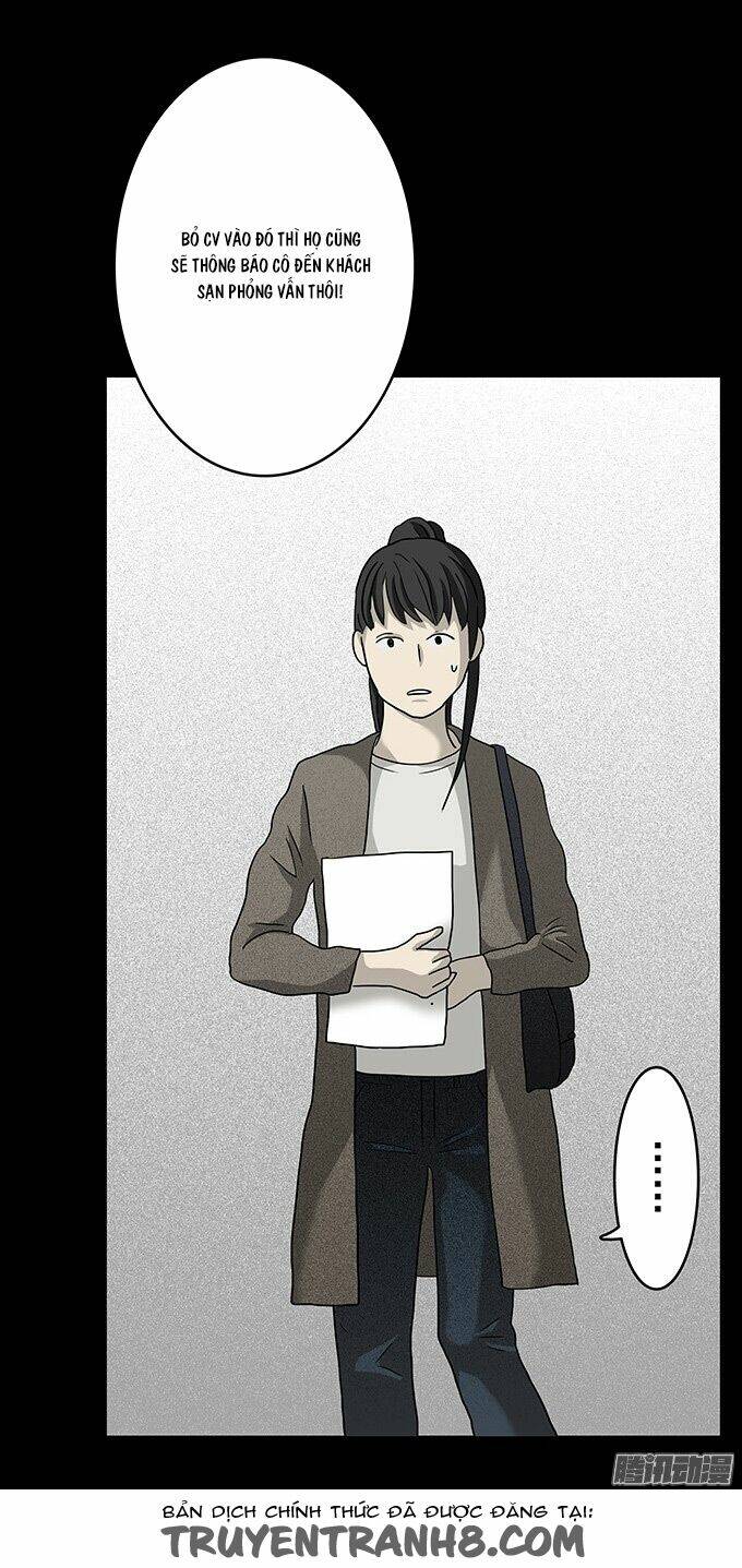 Ớn Lạnh Tuyệt Đối Chapter 63 - Trang 2