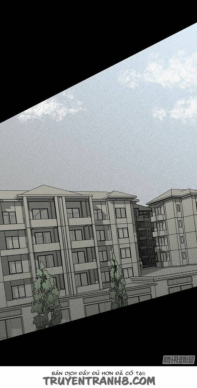 Ớn Lạnh Tuyệt Đối Chapter 63 - Trang 2