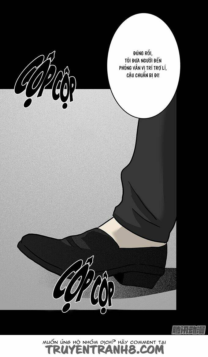 Ớn Lạnh Tuyệt Đối Chapter 63 - Trang 2