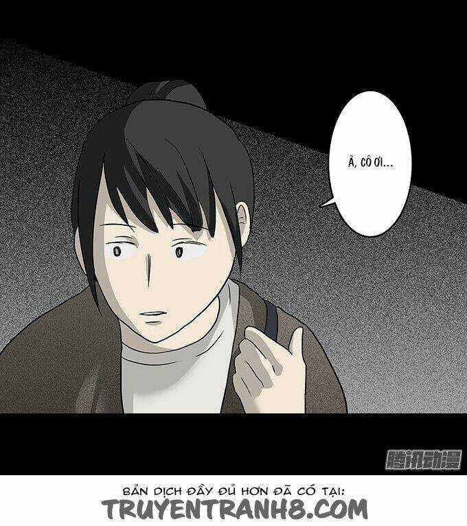 Ớn Lạnh Tuyệt Đối Chapter 63 - Trang 2