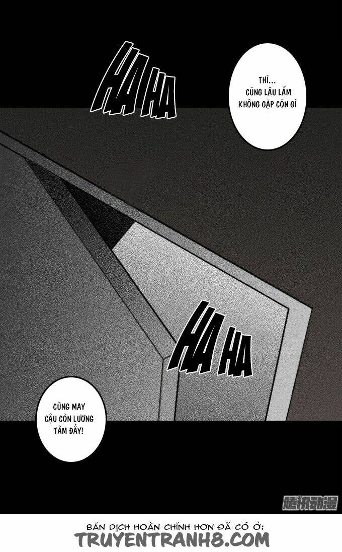 Ớn Lạnh Tuyệt Đối Chapter 63 - Trang 2