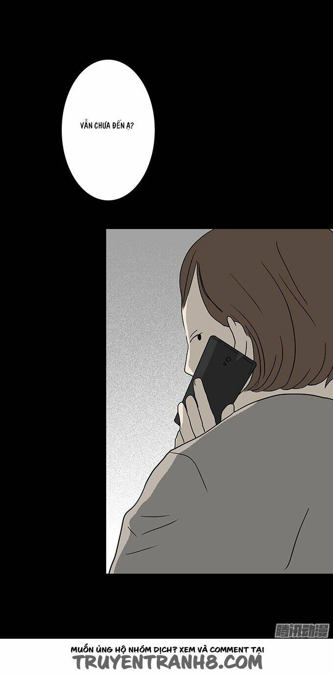 Ớn Lạnh Tuyệt Đối Chapter 63 - Trang 2