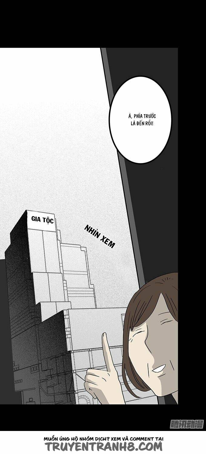 Ớn Lạnh Tuyệt Đối Chapter 63 - Trang 2