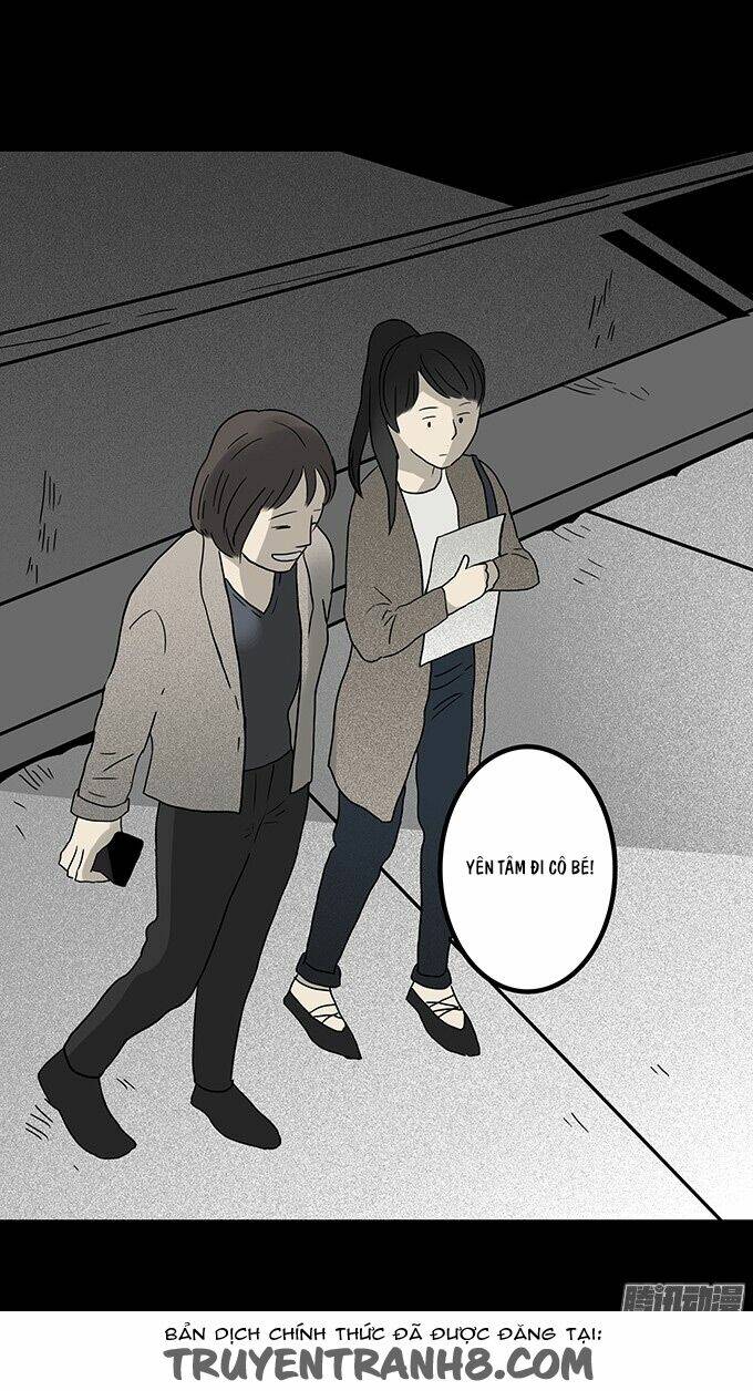 Ớn Lạnh Tuyệt Đối Chapter 63 - Trang 2