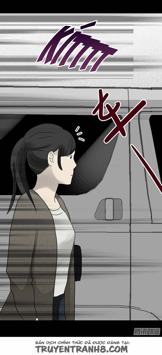 Ớn Lạnh Tuyệt Đối Chapter 63 - Trang 2