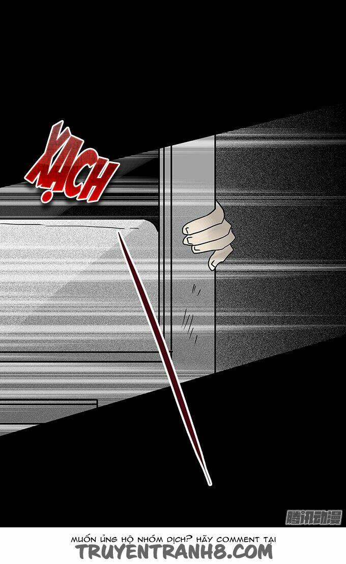 Ớn Lạnh Tuyệt Đối Chapter 63 - Trang 2