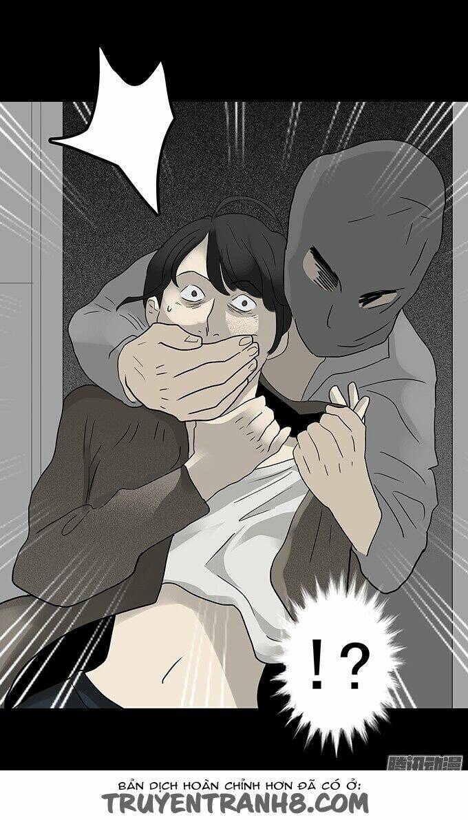 Ớn Lạnh Tuyệt Đối Chapter 63 - Trang 2