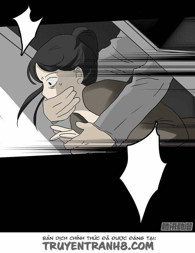 Ớn Lạnh Tuyệt Đối Chapter 63 - Trang 2