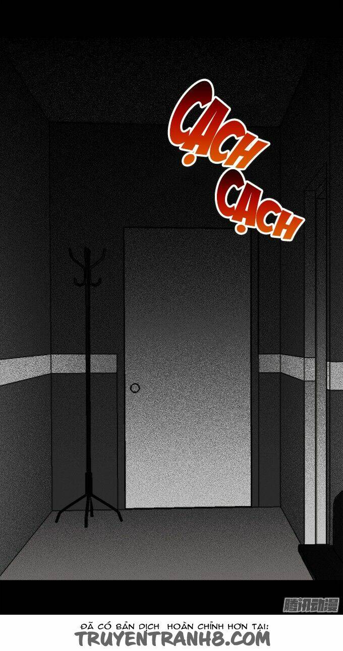 Ớn Lạnh Tuyệt Đối Chapter 63 - Trang 2
